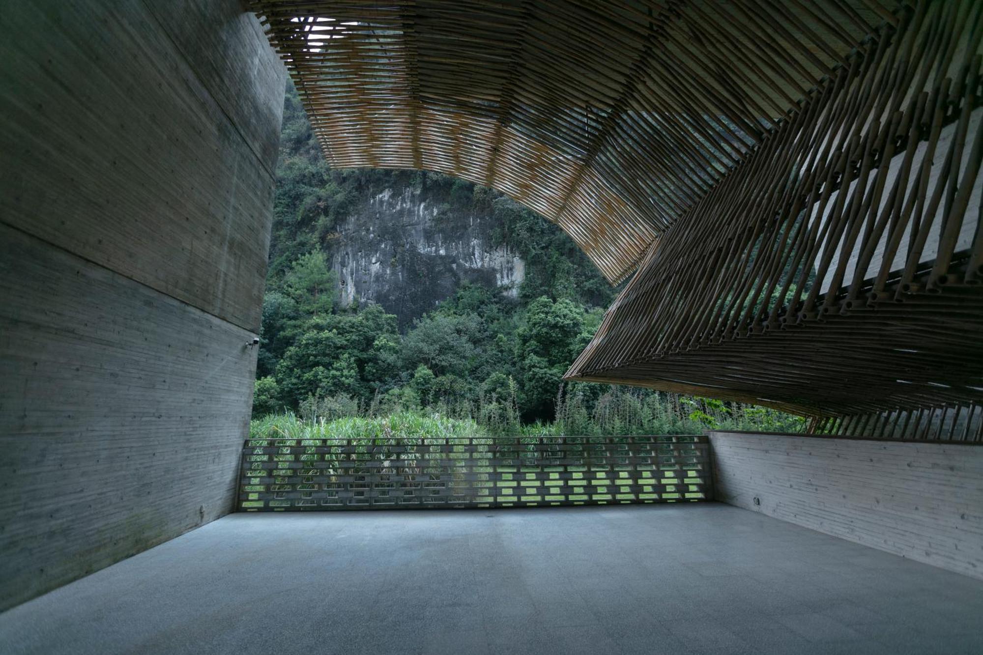 Yangshuo Sugar House Hotel Exterior photo