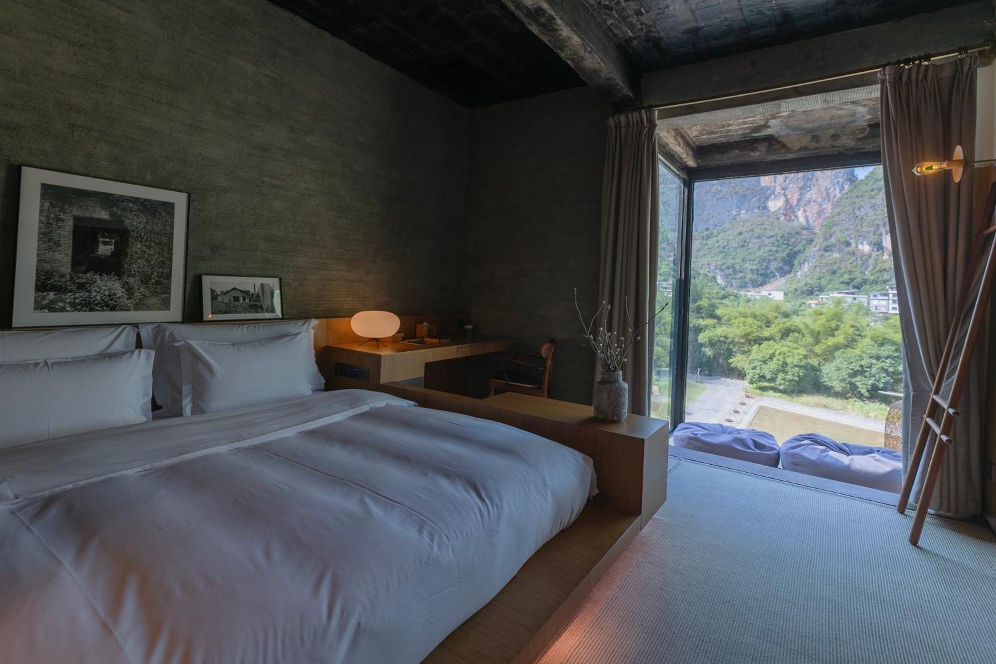 Yangshuo Sugar House Hotel Exterior photo