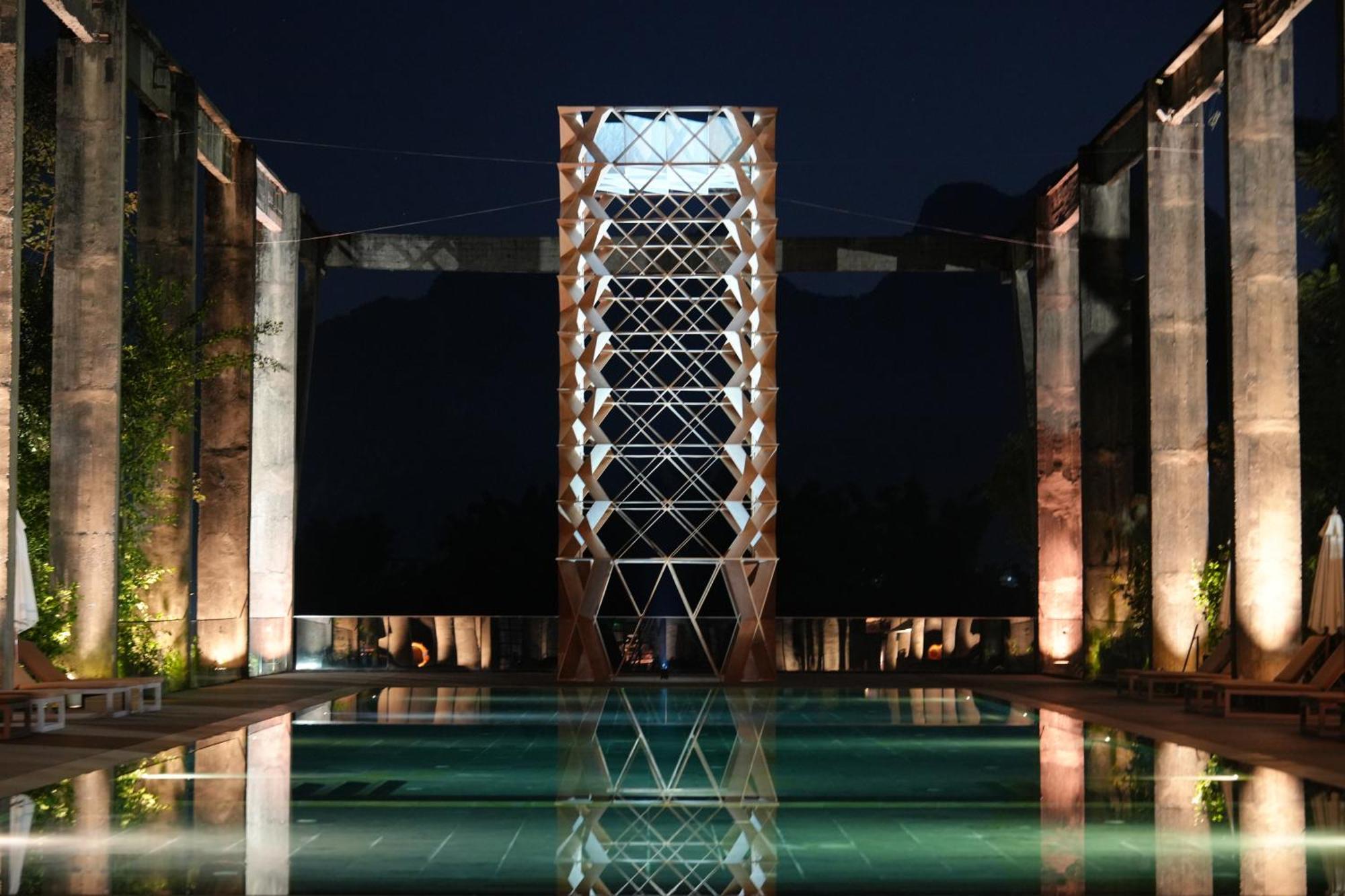 Yangshuo Sugar House Hotel Exterior photo